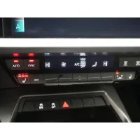 Audi A3, 2023, АКПП, пробег 27106 км