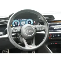 Audi A3, 2023, АКПП, пробег 27106 км
