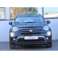 Fiat 500X, 2021, АКПП, пробег 40518 км