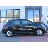 Fiat 500X, 2021, АКПП, пробег 40518 км