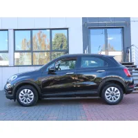 Fiat 500X, 2021, АКПП, пробег 40518 км