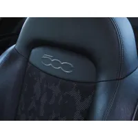 Fiat 500X, 2021, АКПП, пробег 40518 км