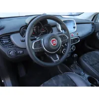 Fiat 500X, 2021, АКПП, пробег 40518 км