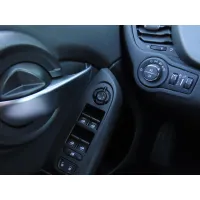 Fiat 500X, 2021, АКПП, пробег 40518 км