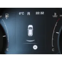 Fiat 500X, 2021, АКПП, пробег 40518 км