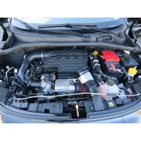 Fiat 500X, 2021, АКПП, пробег 40518 км