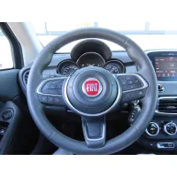 Fiat 500X, 2021, АКПП, пробег 40518 км
