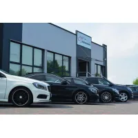 Fiat 500X, 2021, АКПП, пробег 40518 км