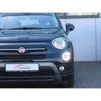 Fiat 500X, 2021, АКПП, пробег 40518 км