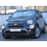 Fiat 500X, 2021, АКПП, пробег 40518 км