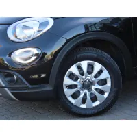 Fiat 500X, 2021, АКПП, пробег 40518 км