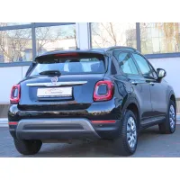 Fiat 500X, 2021, АКПП, пробег 40518 км