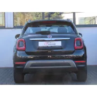 Fiat 500X, 2021, АКПП, пробег 40518 км
