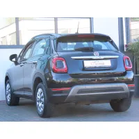 Fiat 500X, 2021, АКПП, пробег 40518 км
