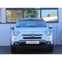 Fiat 500X, 2021, АКПП, пробег 35609 км