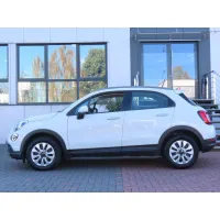 Fiat 500X, 2021, АКПП, пробег 35609 км