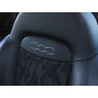 Fiat 500X, 2021, АКПП, пробег 35609 км
