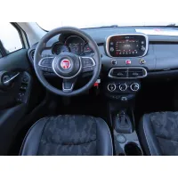 Fiat 500X, 2021, АКПП, пробег 35609 км