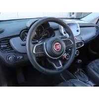 Fiat 500X, 2021, АКПП, пробег 35609 км