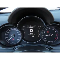 Fiat 500X, 2021, АКПП, пробег 35609 км