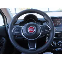 Fiat 500X, 2021, АКПП, пробег 35609 км