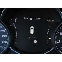 Fiat 500X, 2021, АКПП, пробег 35609 км