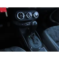 Fiat 500X, 2021, АКПП, пробег 35609 км