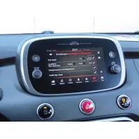 Fiat 500X, 2021, АКПП, пробег 35609 км