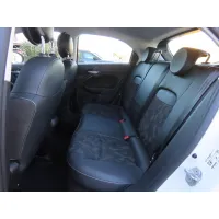 Fiat 500X, 2021, АКПП, пробег 35609 км