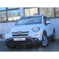 Fiat 500X, 2021, АКПП, пробег 35609 км