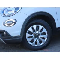Fiat 500X, 2021, АКПП, пробег 35609 км