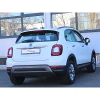 Fiat 500X, 2021, АКПП, пробег 35609 км
