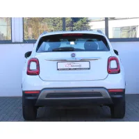 Fiat 500X, 2021, АКПП, пробег 35609 км