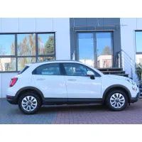 Fiat 500X, 2021, АКПП, пробег 35609 км