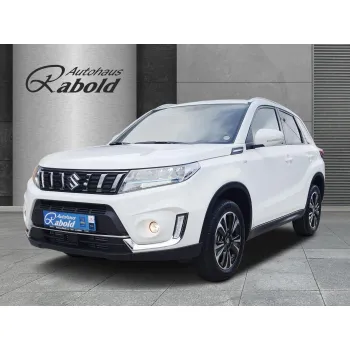 Suzuki Vitara, 2022, АКПП, пробег 50000 км