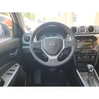 Suzuki Vitara, 2022, АКПП, пробег 50000 км