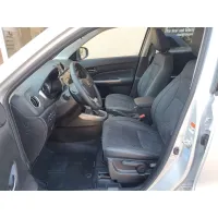 Suzuki Vitara, 2022, АКПП, пробег 50000 км