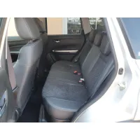 Suzuki Vitara, 2022, АКПП, пробег 50000 км