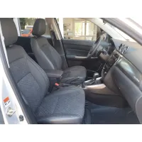 Suzuki Vitara, 2022, АКПП, пробег 50000 км