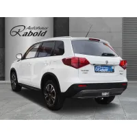 Suzuki Vitara, 2022, АКПП, пробег 50000 км