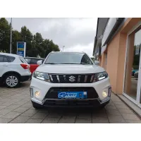 Suzuki Vitara, 2022, АКПП, пробег 50000 км