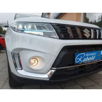 Suzuki Vitara, 2022, АКПП, пробег 50000 км