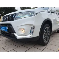 Suzuki Vitara, 2022, АКПП, пробег 50000 км