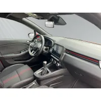 Renault Clio, 2021, МКПП, пробег 50400 км