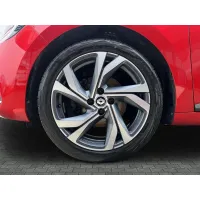 Renault Clio, 2021, МКПП, пробег 50400 км