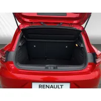 Renault Clio, 2021, МКПП, пробег 50400 км