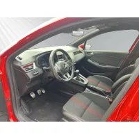 Renault Clio, 2021, МКПП, пробег 50400 км