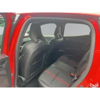 Renault Clio, 2021, МКПП, пробег 50400 км