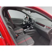 Renault Clio, 2021, МКПП, пробег 50400 км