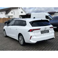 Opel Astra, 2023, АКПП, пробег 72900 км